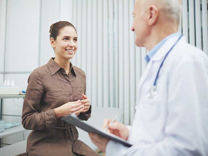 Questions To Ask Your Doctor About Rheumatoid Arthritis