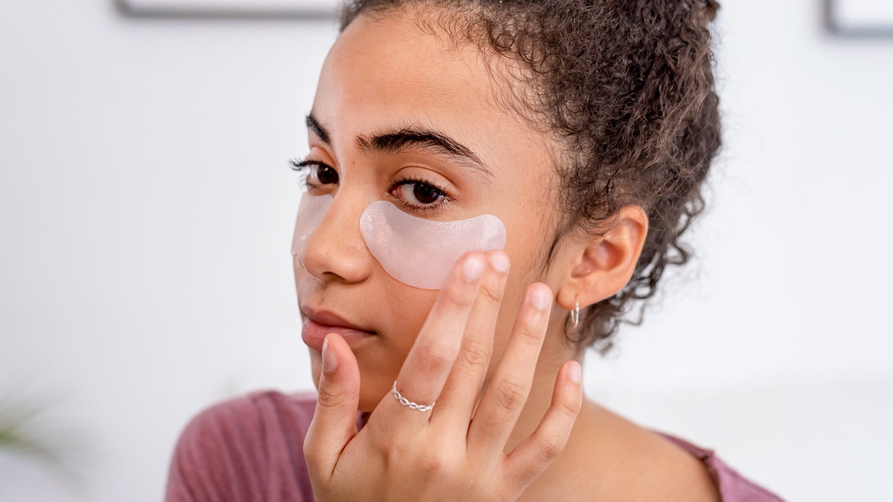 Dermatologist Weighs in on Viral Skincare Tweens Should Avoid