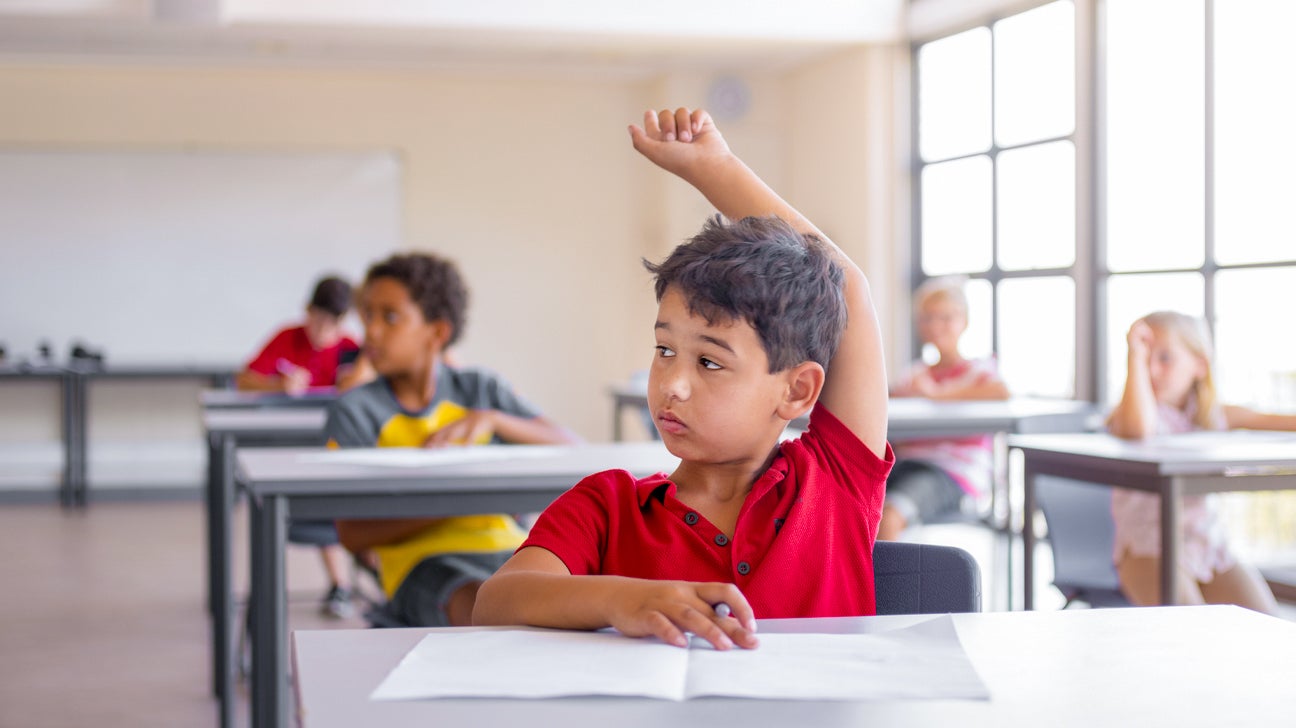 ADHD Accommodations: K-12 & College Level