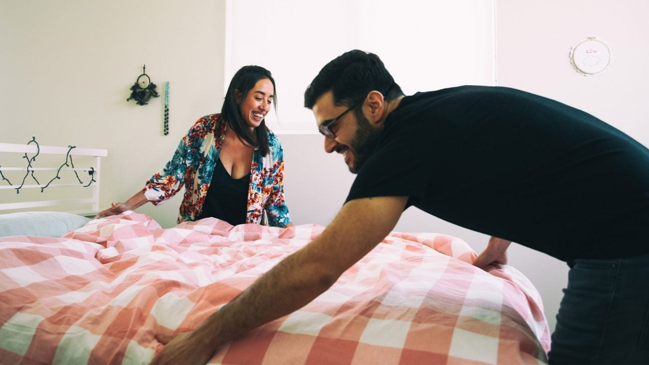 Flipping Mattress If You Should Do It, How Often, How to Flip Mattres