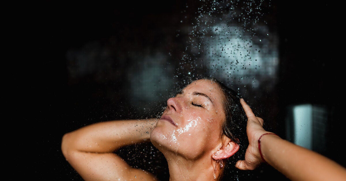 Should You Shower During a Thunderstorm? Learn Home Safety Tips