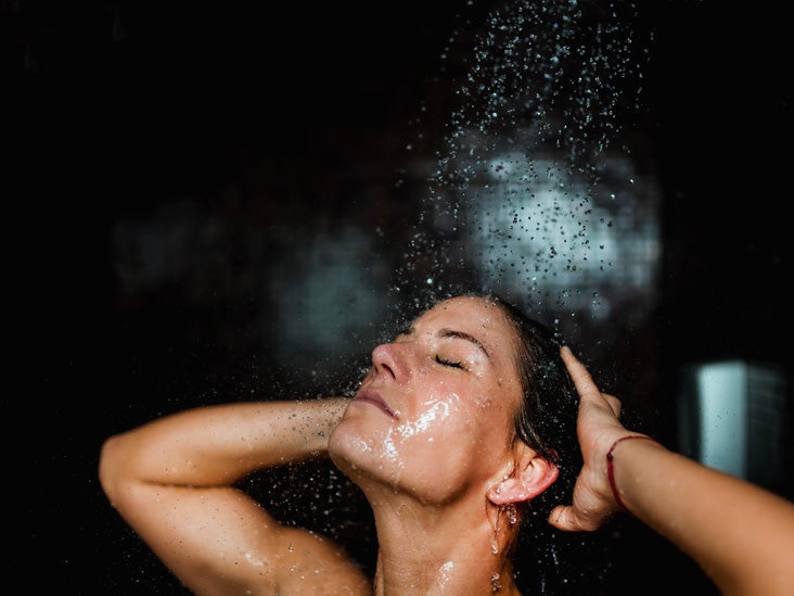 Should You Shower During a Thunderstorm? Learn Home Safety Tips