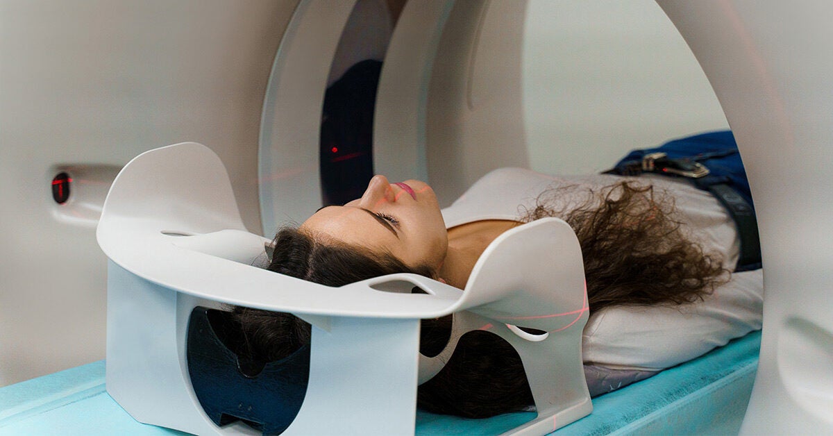 CT Scans for Pulmonary Embolism