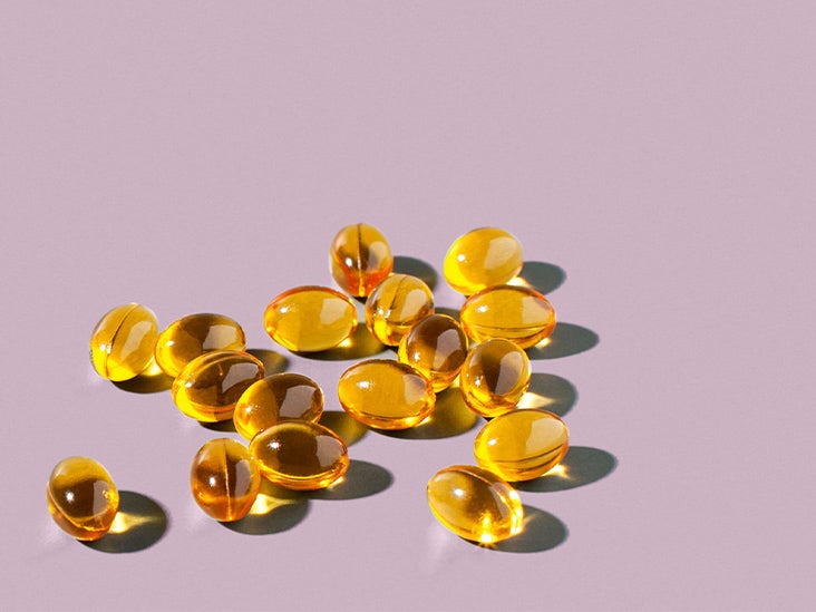 Why People at Risk of Heart Disease May Want to Avoid Fish Oil