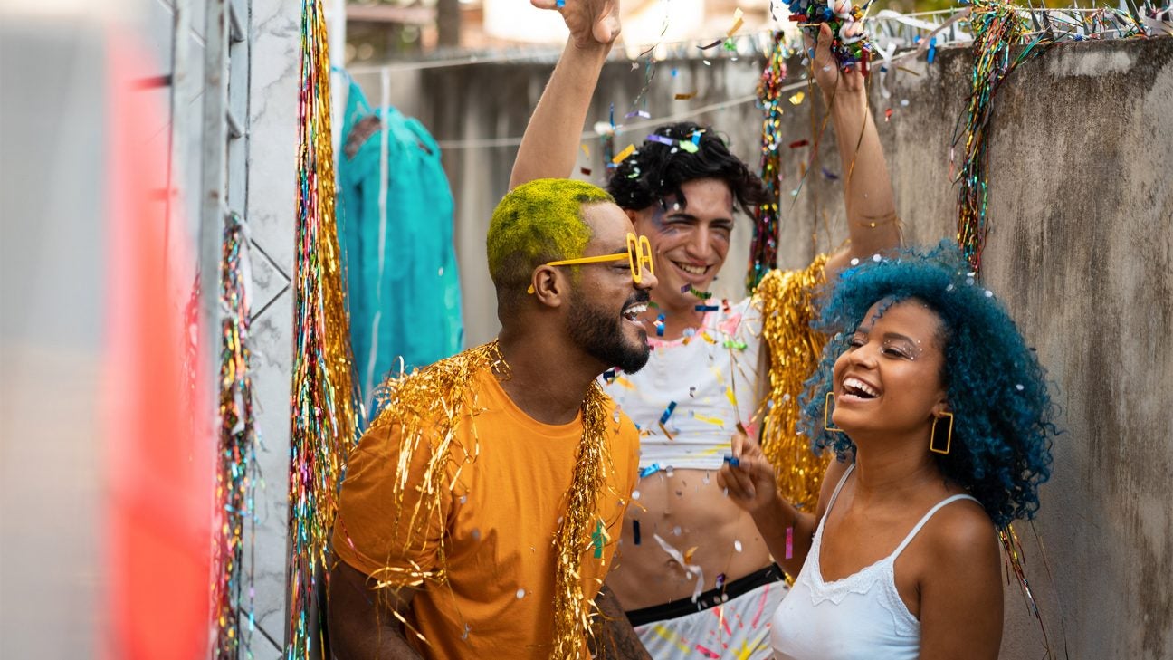 8 Places to Meet LGBTQ+ Friends Online, Because Putting Yourself