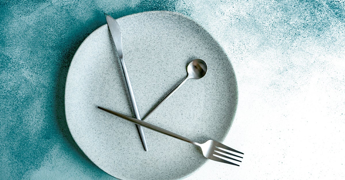 10 Intermittent Fasting Benefits: Weight Loss, Cell Repair & More