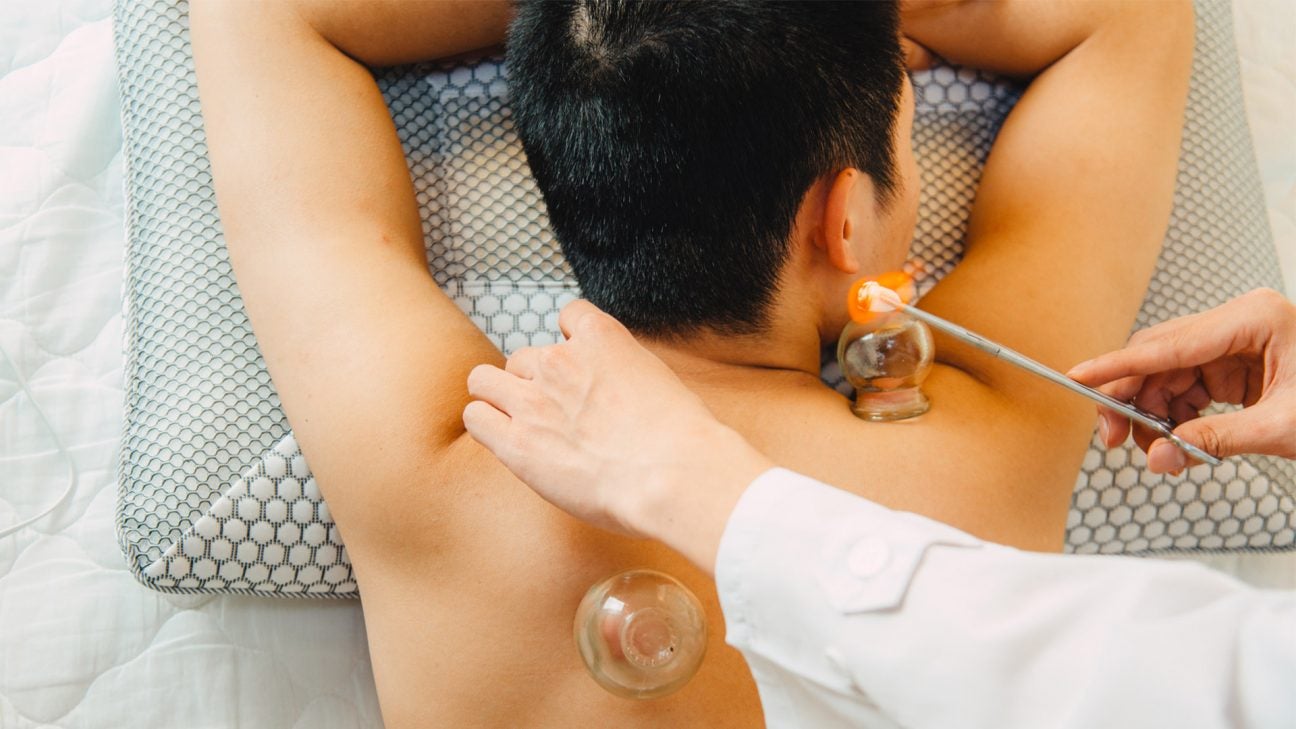 Alternative Therapies Like Meditation and Acupuncture Are on the Rise - The  New York Times