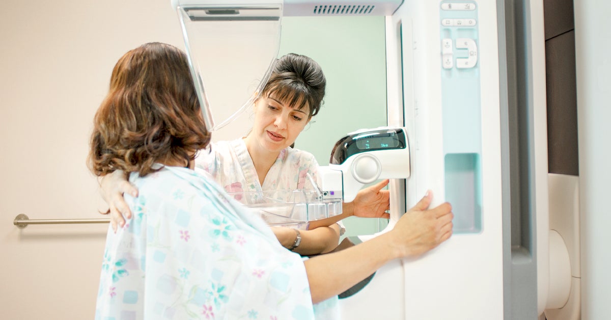 Tomosynthesis Cost & How It Compares to Mammograms