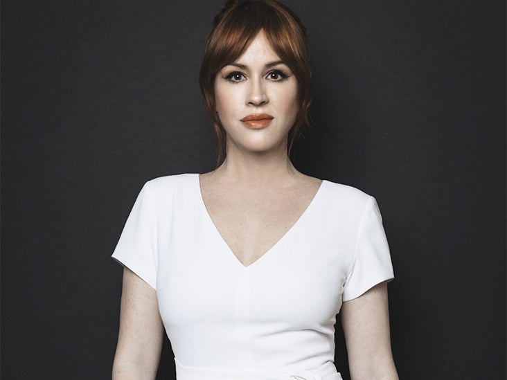 16 Candles? Molly Ringwald Says You're Due for Your 2nd Meningitis Shot
