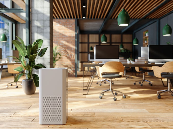 Air Purifiers May Not Be Necessary if You Follow These Other COVID-19 Protective Measures