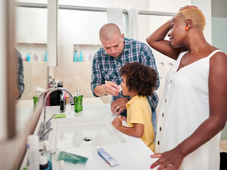 Does Mouthwash Kill COVID? Research and Facts