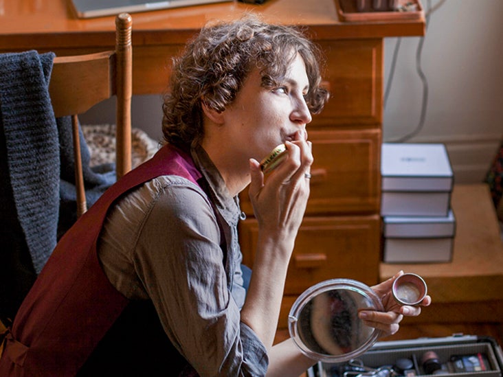 Scab on Lip Treatment, Causes & More