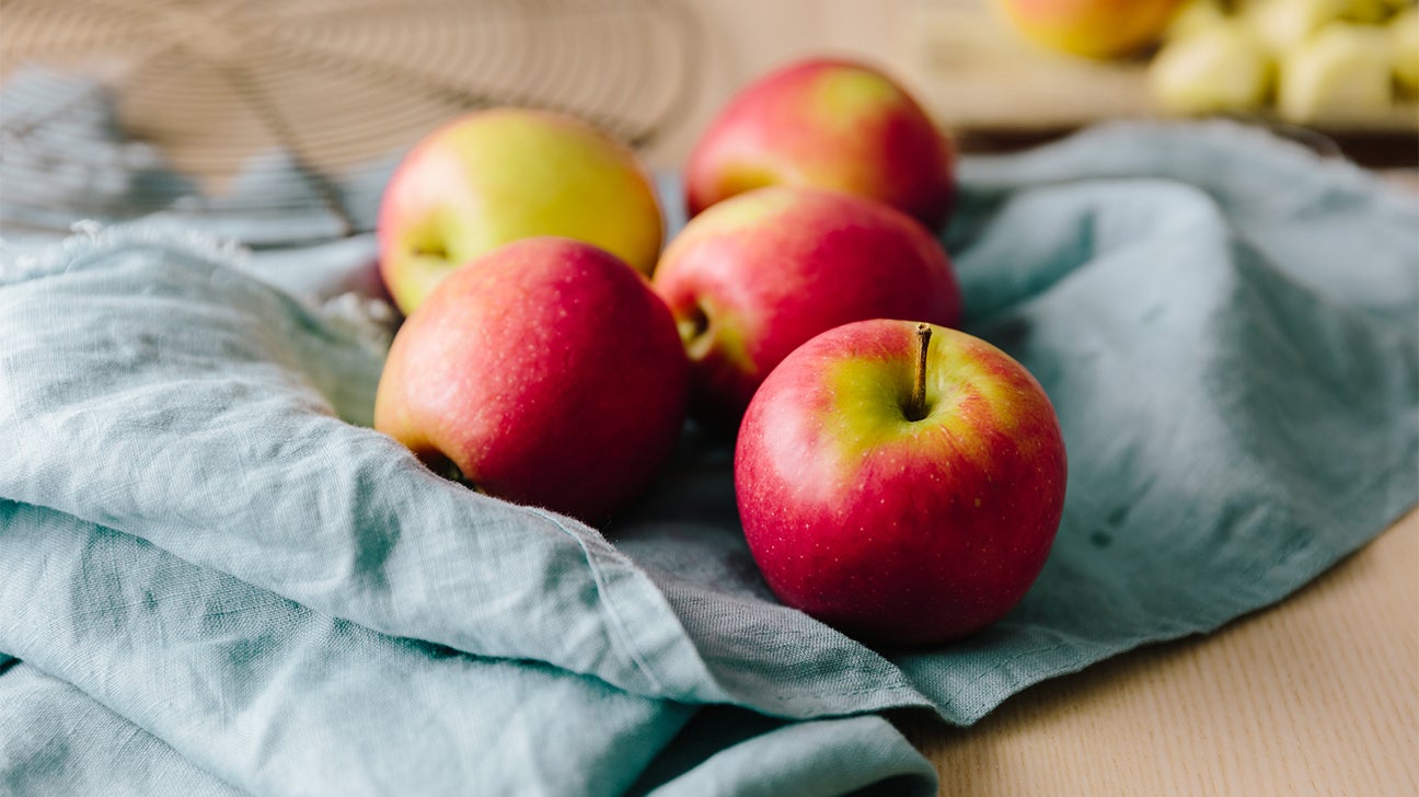 17 Popular Types of Apples and Their Nutrition Facts - Nutrition