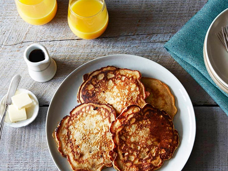 15 Breakfast Foods to Skip, Plus 10 to Try