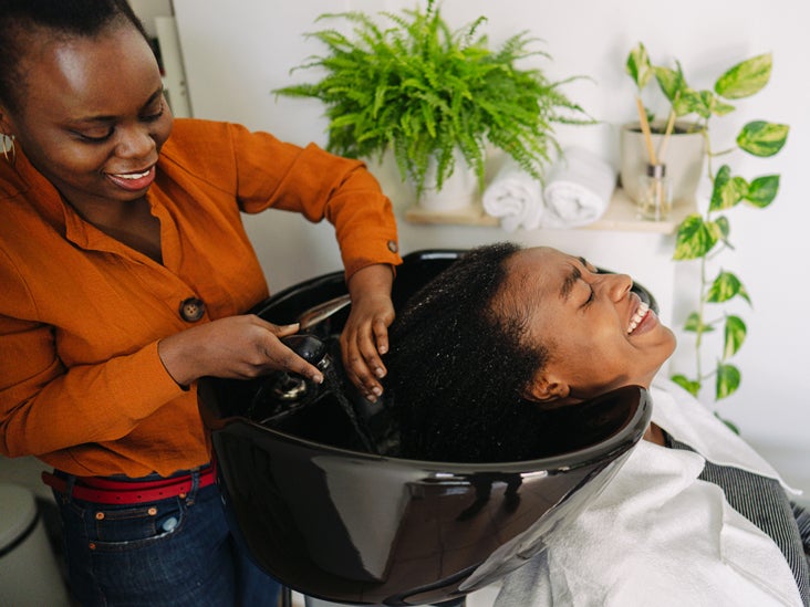 How to Wash Your Hair: Steps, Methods, Water Type, & More