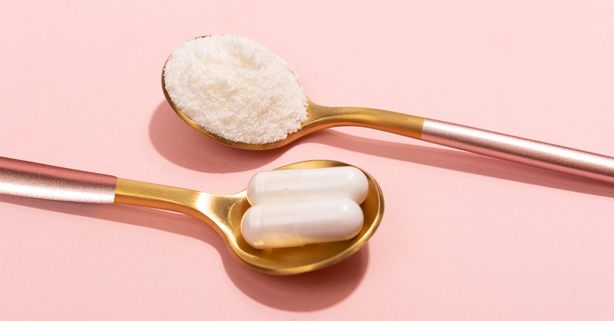 Collagen for Body weight Decline: How Dietary supplements May possibly Support