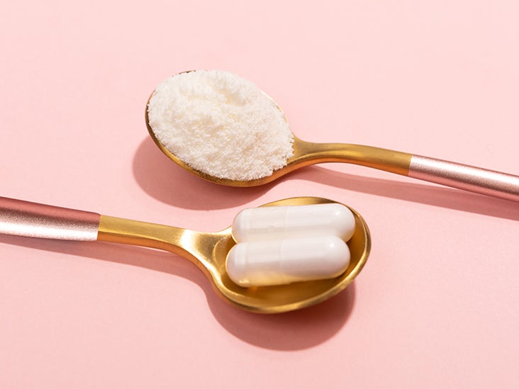 Collagen for Weight Loss: Does it Work?
