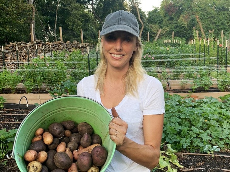 I'm a Dietitian on a Nutrient-Dense, Whole Foods-Based Diet