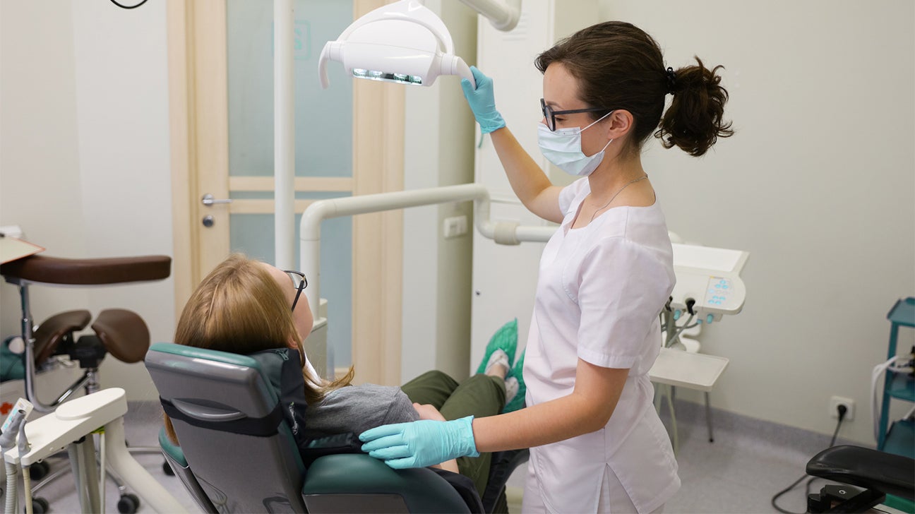 These Dental Chair Accessories Can Help Easily Treat Children