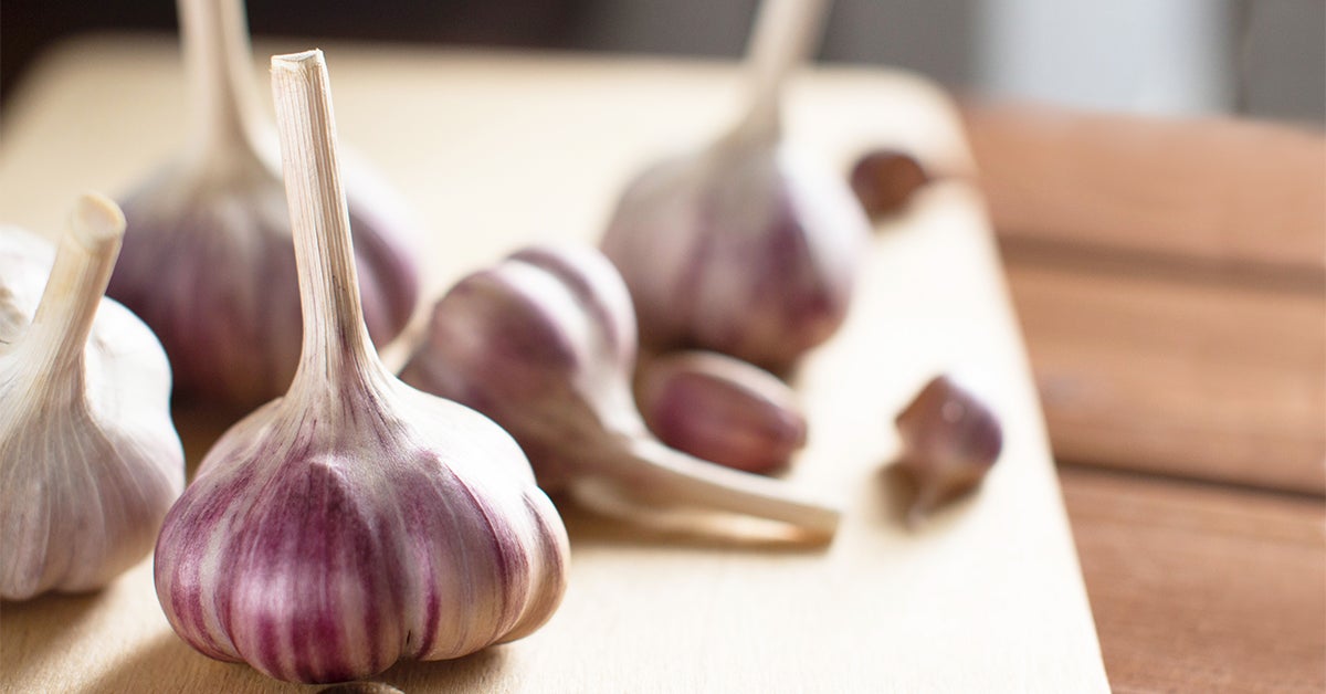 Can Garlic Improve Your Sex Life?