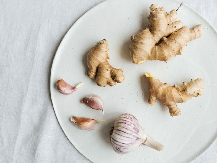 7-impressive-benefits-of-combining-garlic-and-ginger