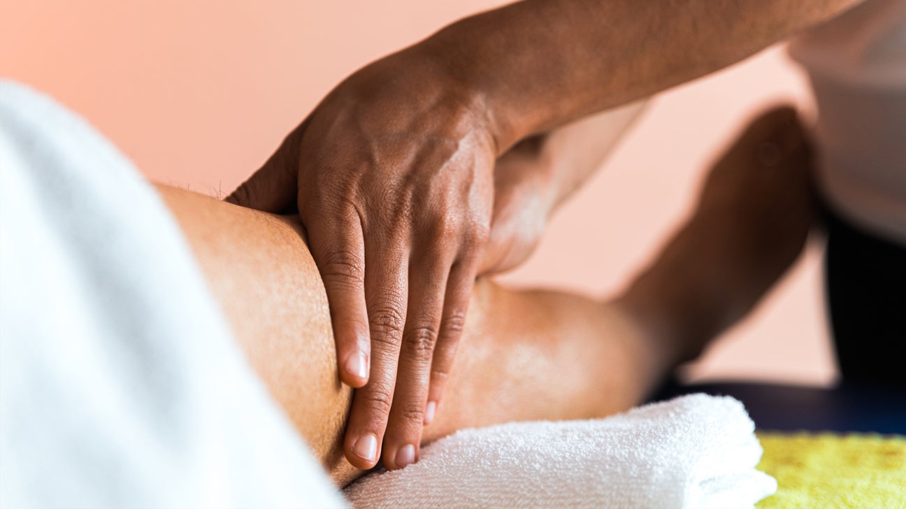 Fusion Therapeutic Massage Austin Tx