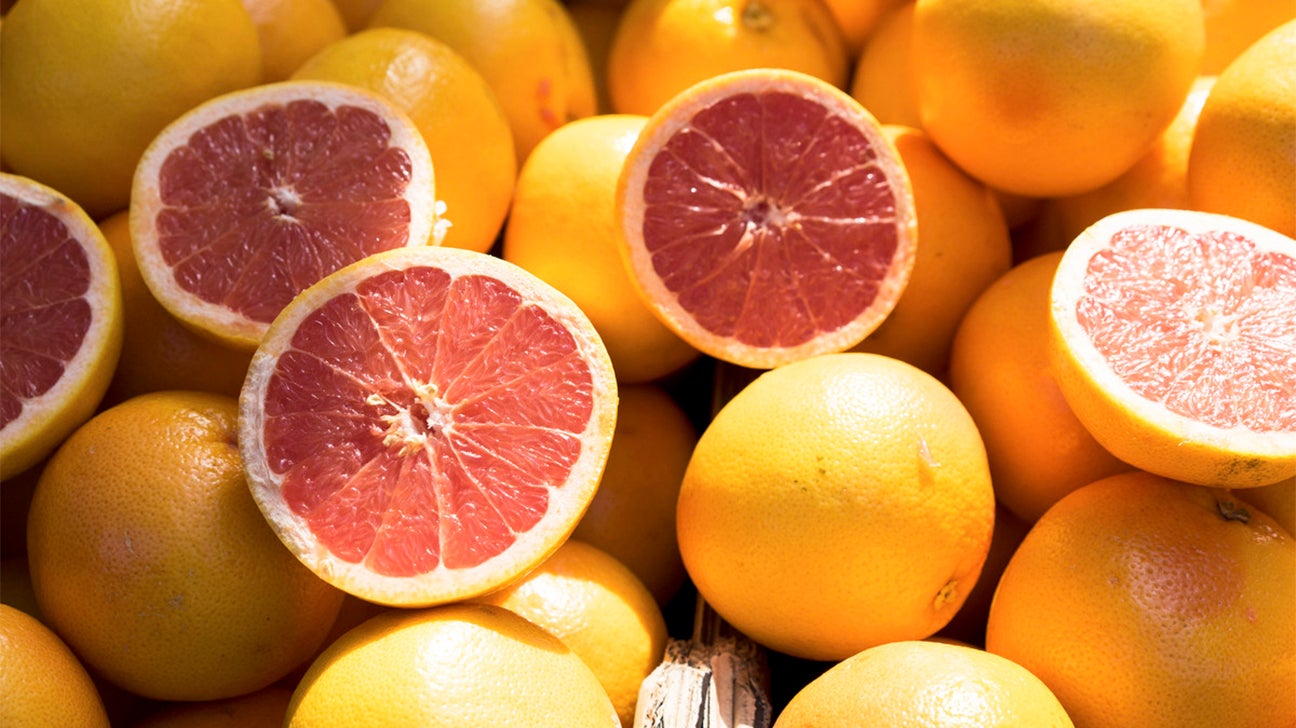 30 Healthiest Fruits and Their Benefits, According to Experts