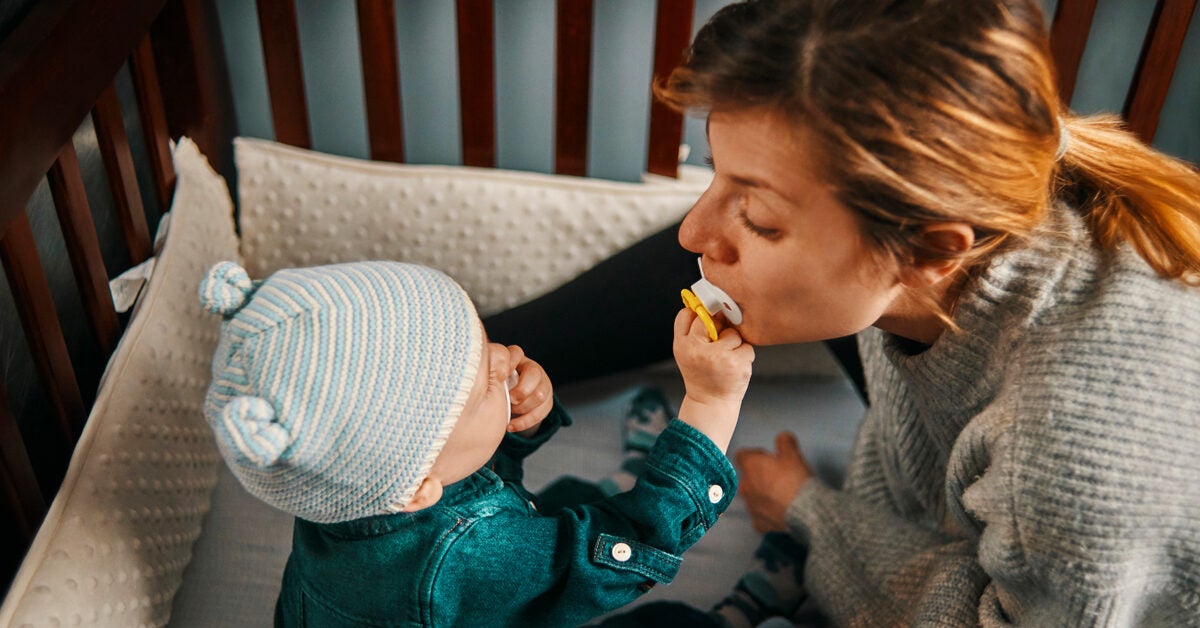 When Do Babies Learn Their Name Signs Of Language Development In Baby