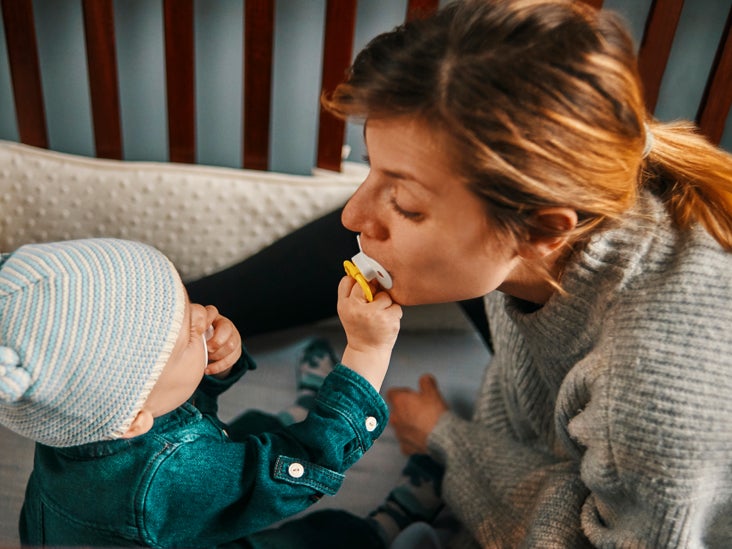 When Do Babies Learn Their Name Signs Of Language Development In Baby