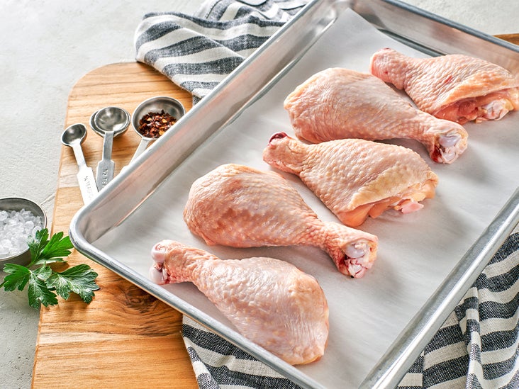 Should You Wash Meat Before Cooking or Freezing?