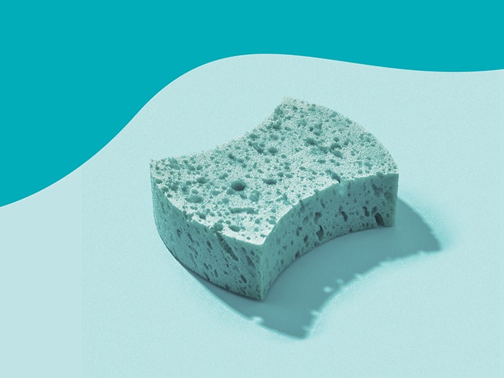 Can You Microwave A Sponge? Facts, Cleaning Tips, & More
