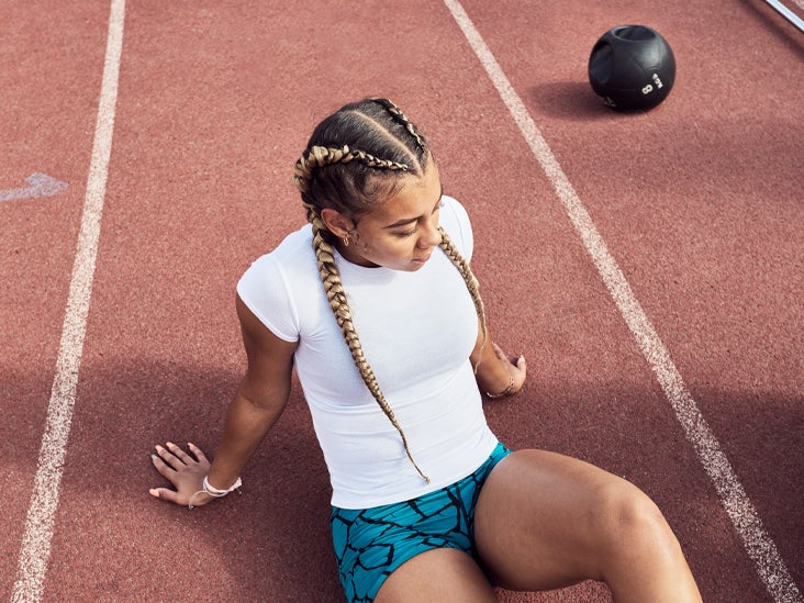 Black Women and Cortisol: How Chronic Stress Affects Your Fitness