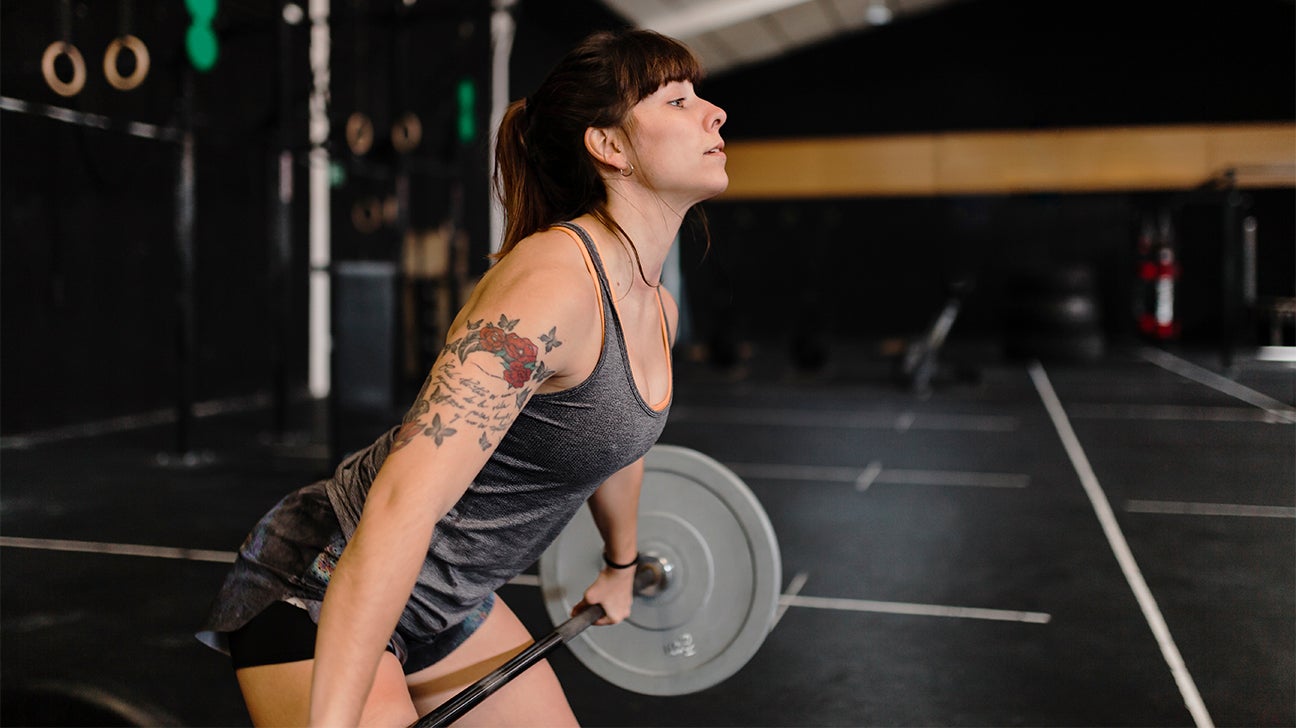 You Can Safely Lift With a Rounded Back