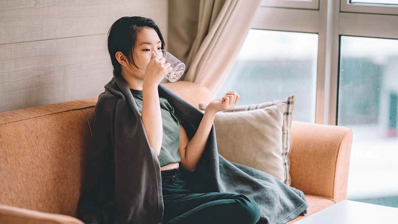 Does CoQ10 Prevent Migraine?