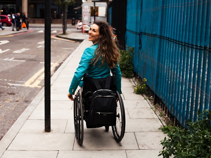 Ask Ardra Anything: 9 Tips for Traveling with a Mobility Aid