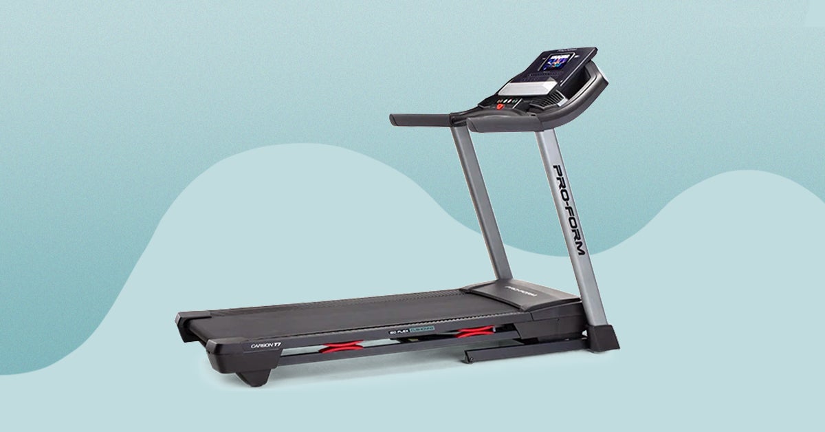 How do I choose between two similar treadmills?