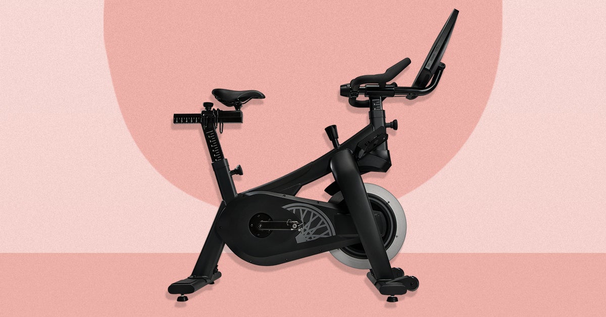 soulcycle bike pedals