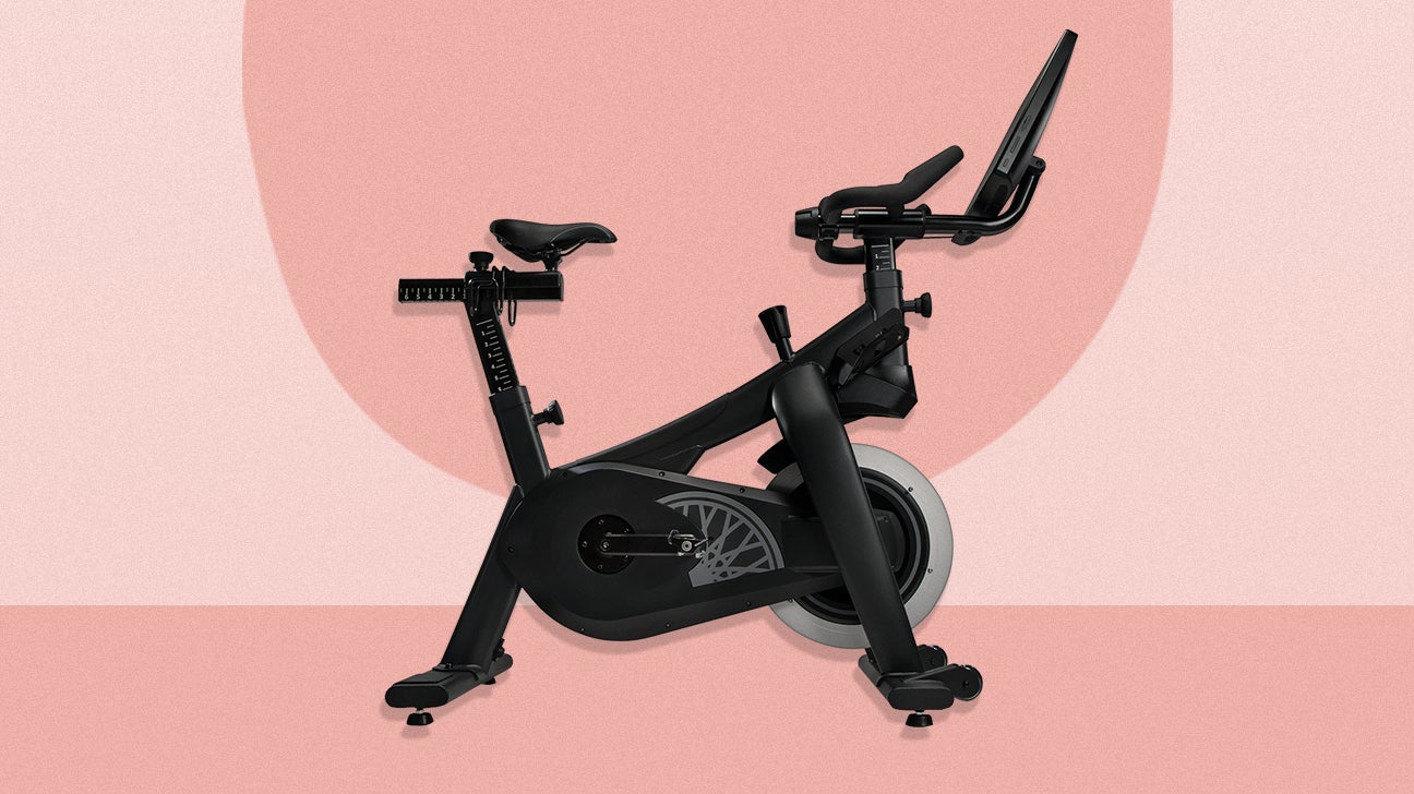 SoulCycle AtHome Bike A Comprehensive Review