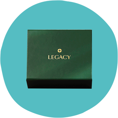 Legacy Semen Analysis