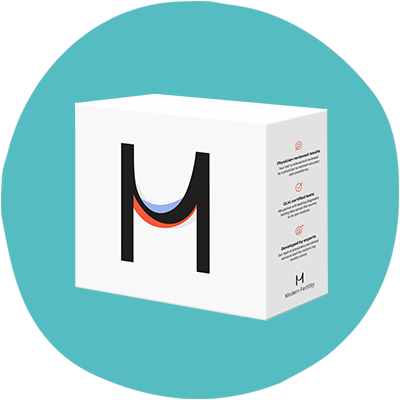 Modern Fertility Hormone Test