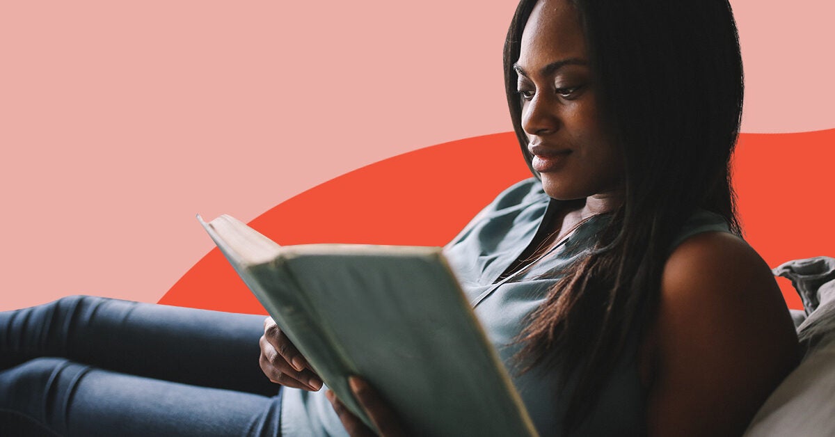10 Best Self-Help Books for Women in 2021