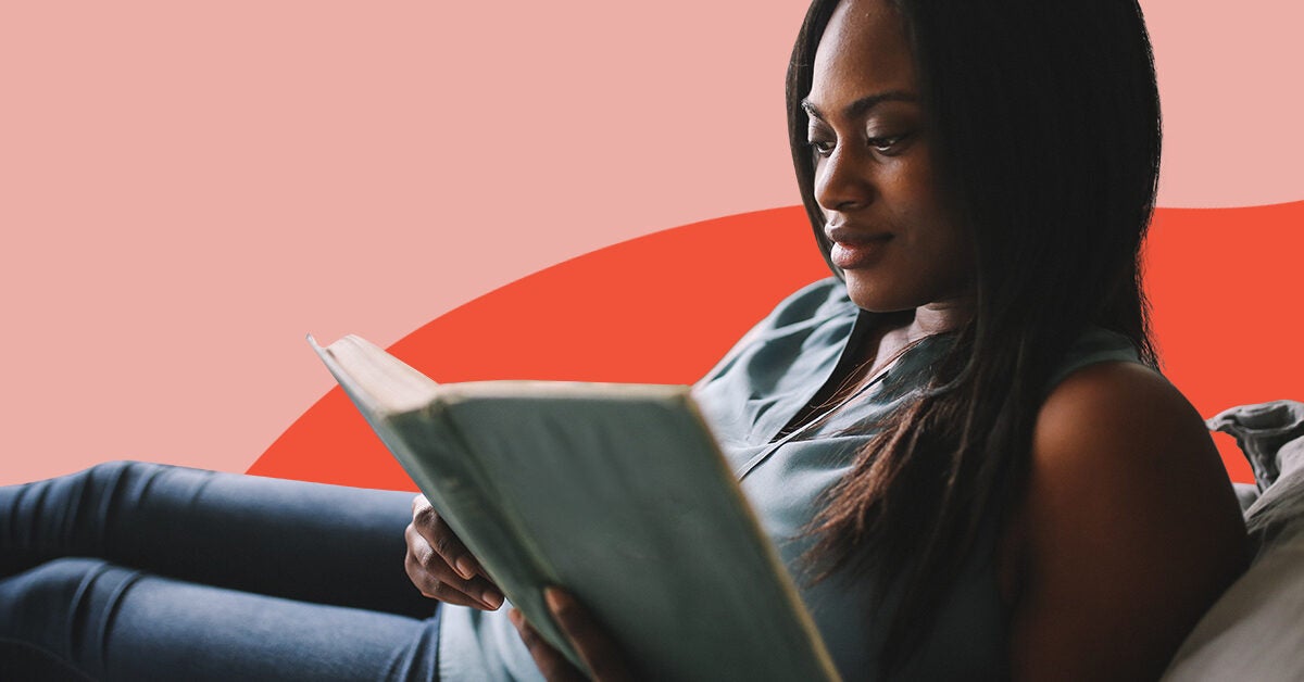 15 Best Self-Help Books for Women in 2022 image