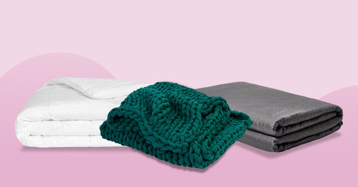 What Are the Best Weighted Blankets 