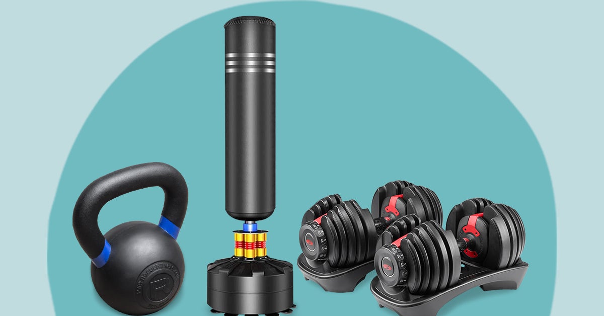 Verandert in Middellandse Zee zone 25 Best Home Gym Equipment Items of 2023