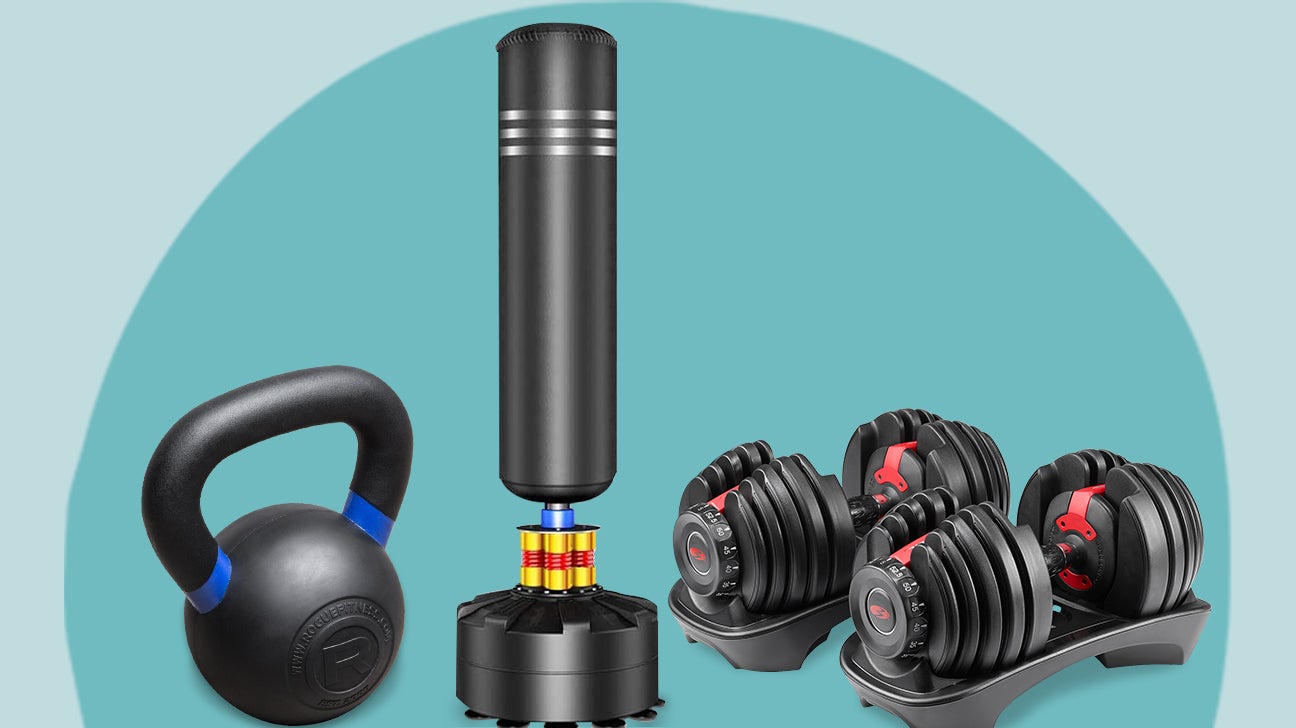 73 Gym Equipment Names - Ultimate Guide with Descriptions, Uses & Photos