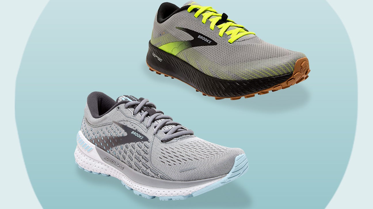 The 8 Best Brooks Running Shoes of 2022