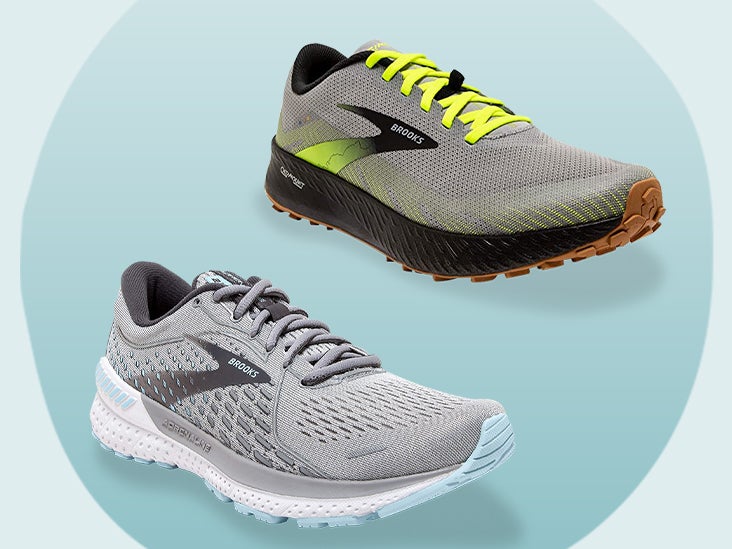 The 8 Best Brooks Running Shoes of 2022