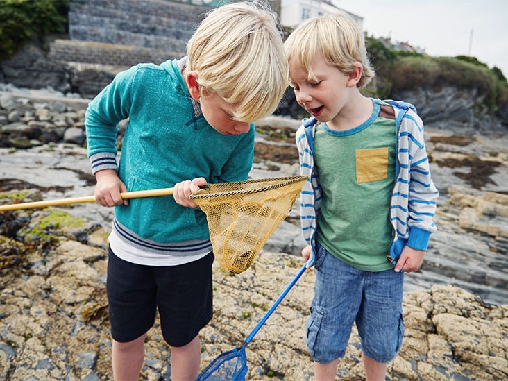 How Children Can Play Safely This Summer as COVID-19 Pandemic Eases