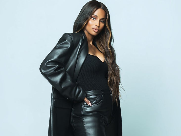 Ciara on HPV Prevention: “There’s Nothing Better Than Being on Top of Your Health”
