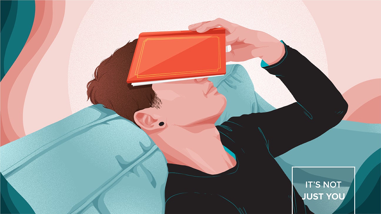 Daydream About Rage Quitting? Here's What to Do Instead